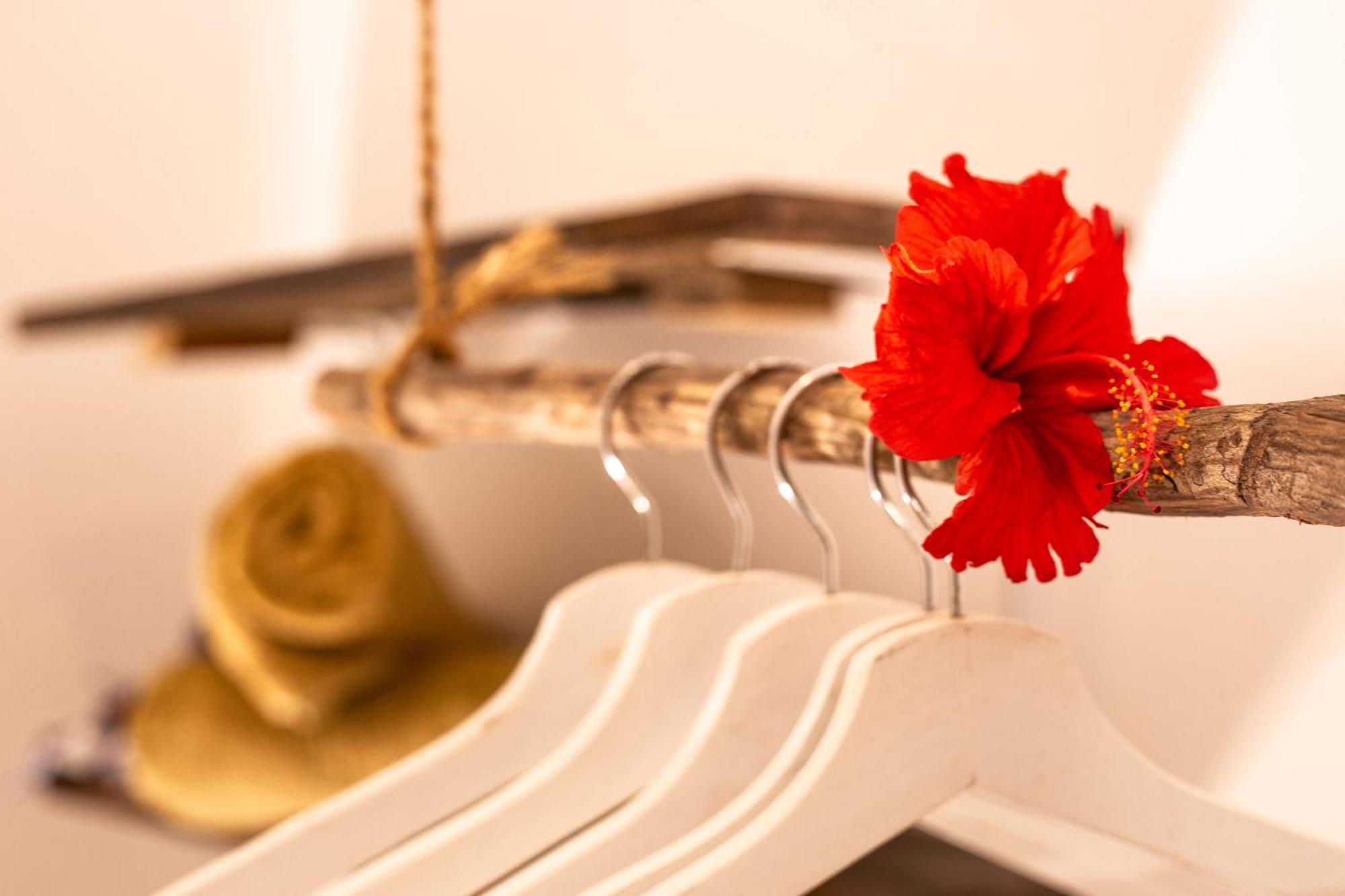 Kupaga Villas Boutique Hotel - Adults Only Jambiani  Rom bilde