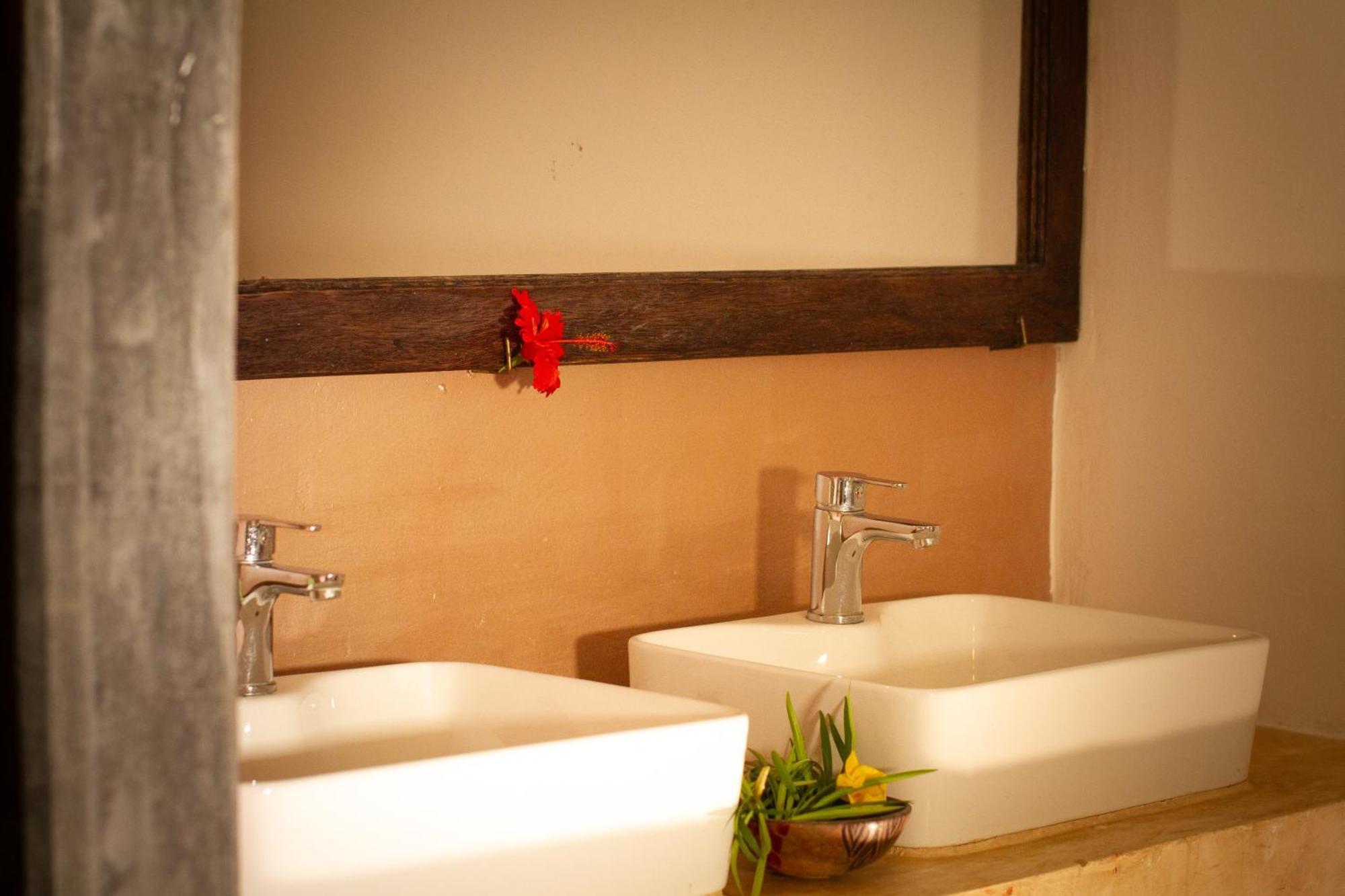 Kupaga Villas Boutique Hotel - Adults Only Jambiani  Rom bilde