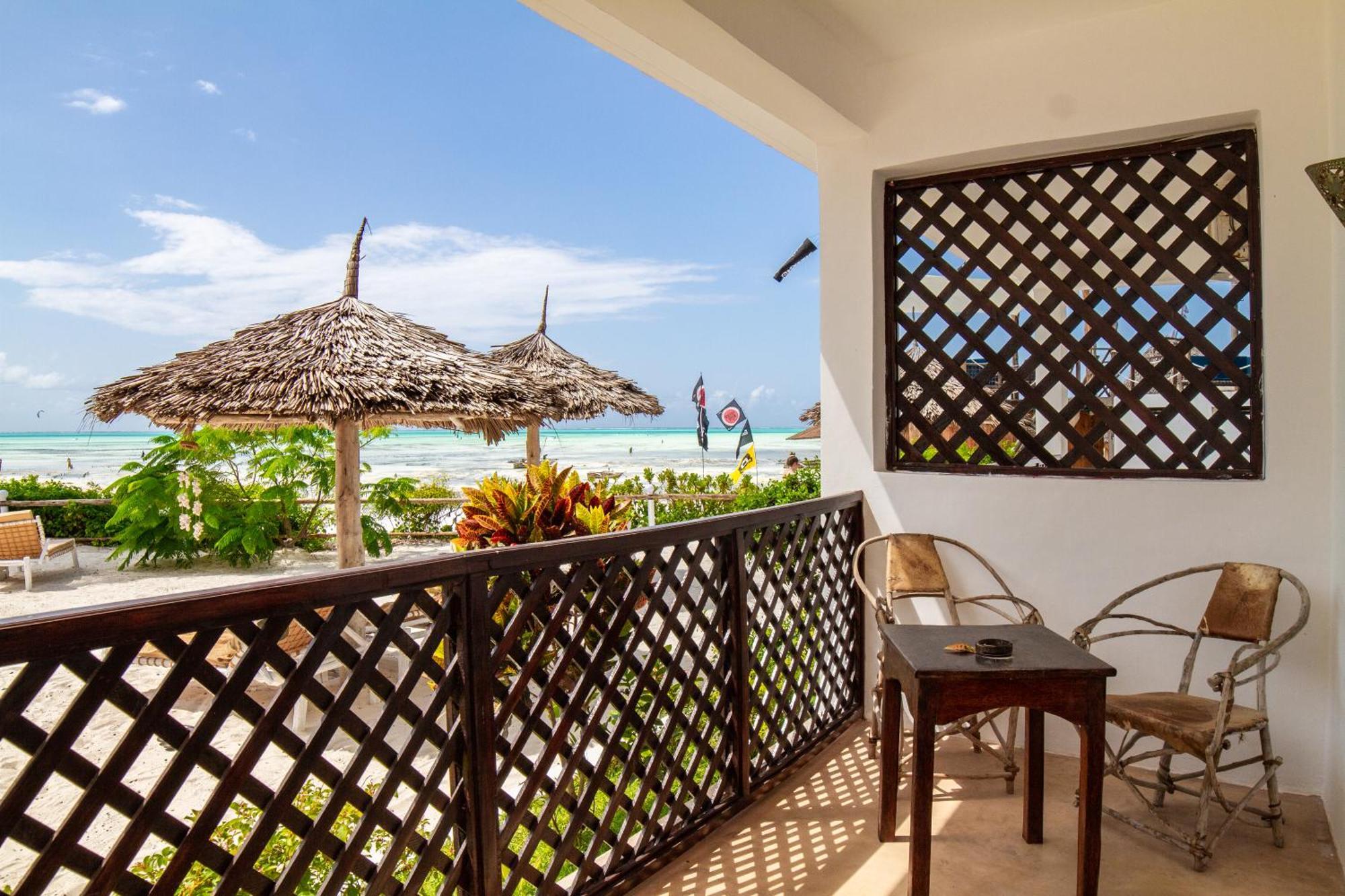 Kupaga Villas Boutique Hotel - Adults Only Jambiani  Rom bilde